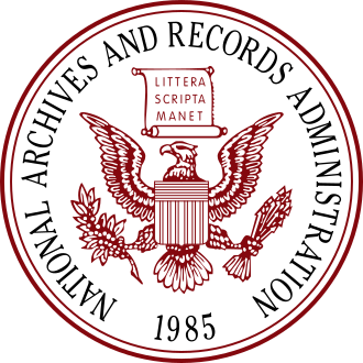Archivist of the United States